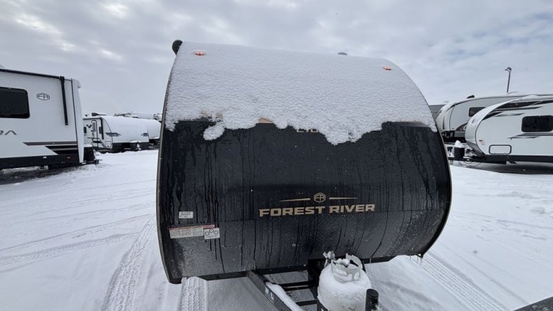 2026 FOREST RIVER AURORA 13RDX