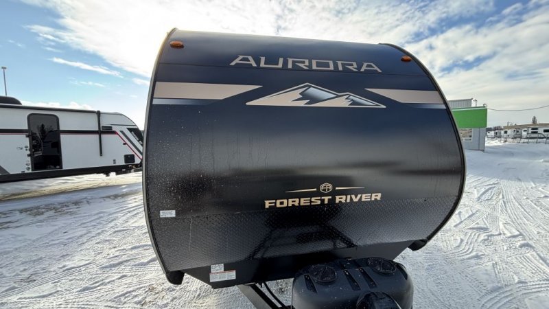 2026 FOREST RIVER AURORA 27DBH