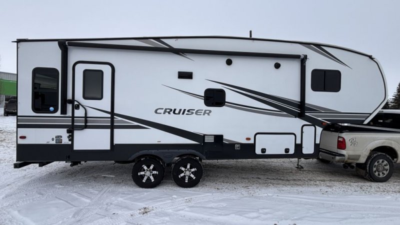 2021 CROSSROADS 24RL CRUISER