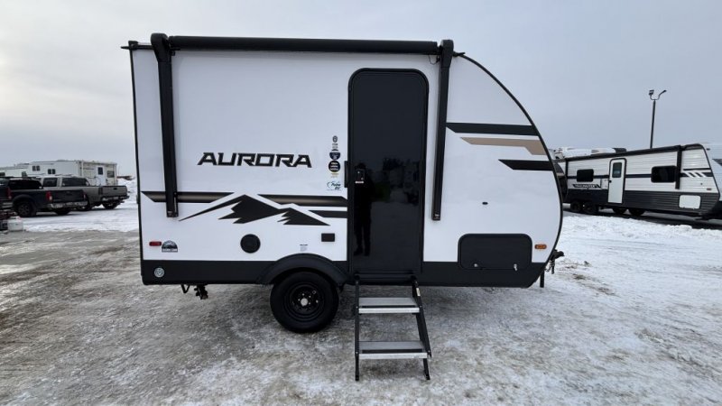 2026 FOREST RIVER AURORA 13RKX