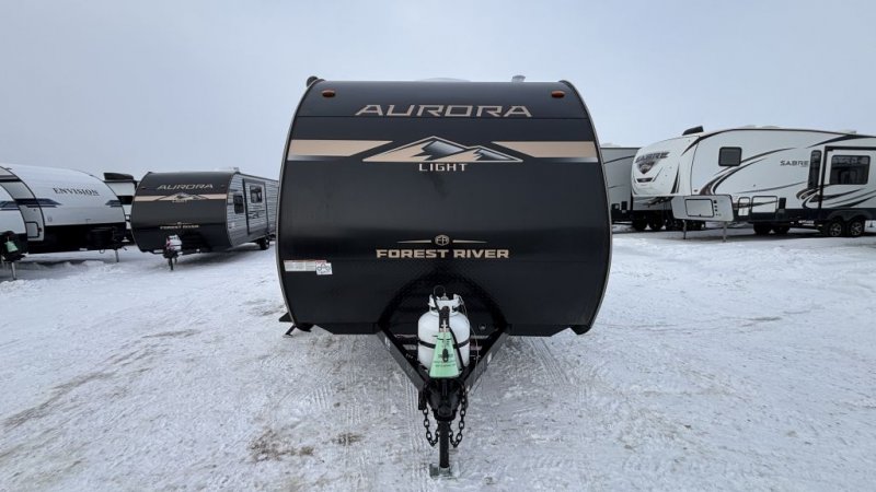 2026 FOREST RIVER AURORA 13BHX