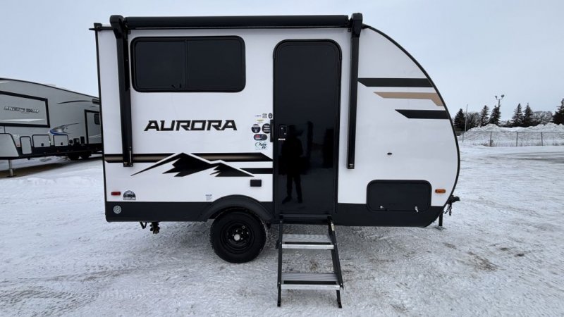 2026 FOREST RIVER AURORA 13BHX