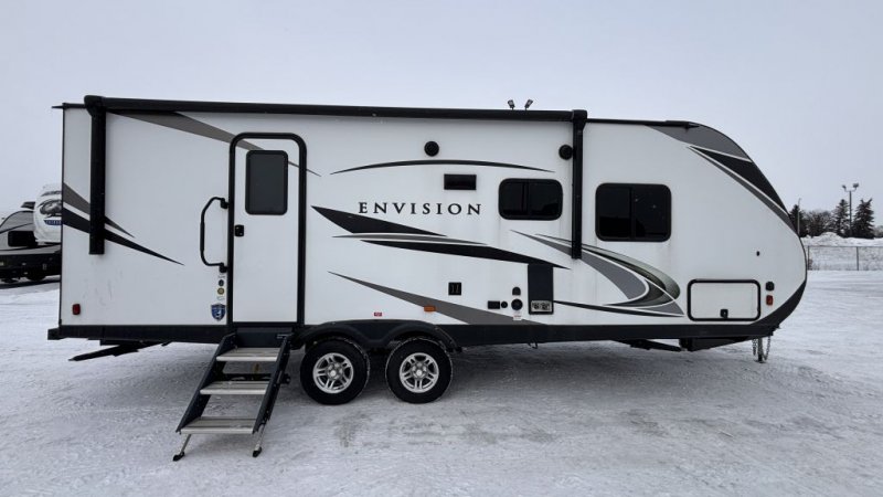 2023 GULF STREAM ENVISION 220RB