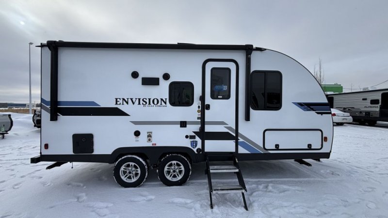 2026 GULF STREAM ENVISION 21TBD