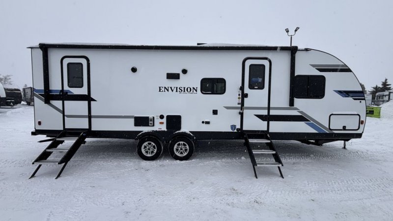 2026 GULF STREAM ENVISION 28BBS