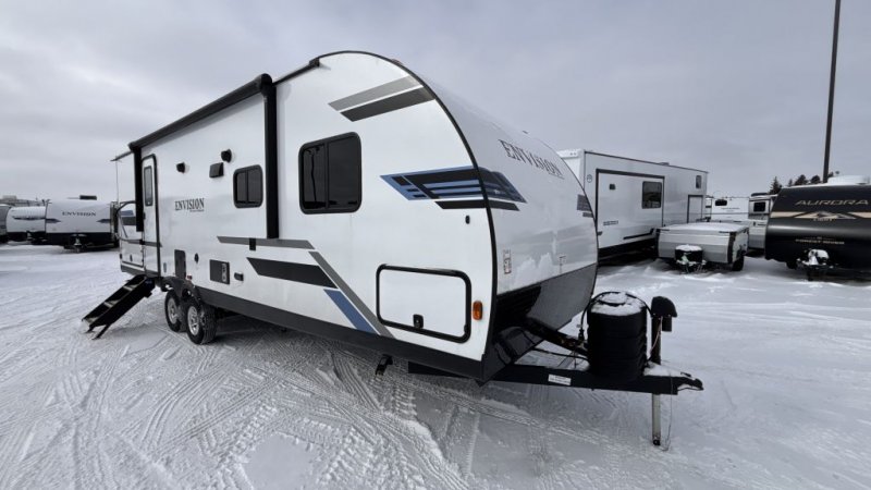 2026 GULF STREAM ENVISION 28CRB