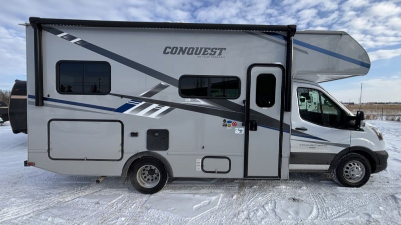 2026 GULF STREAM CONQUEST 4237