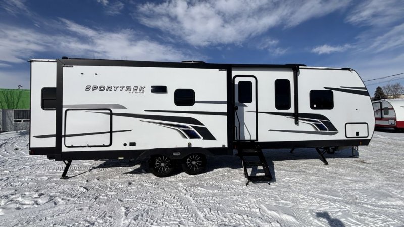 2026 VENTURE RV SPORTTREK 312VIK