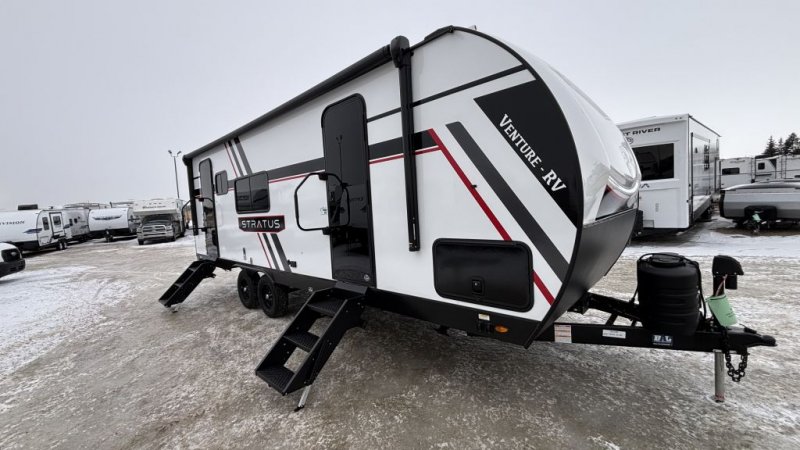 2026 VENTURE RV STRATUS 241VRK