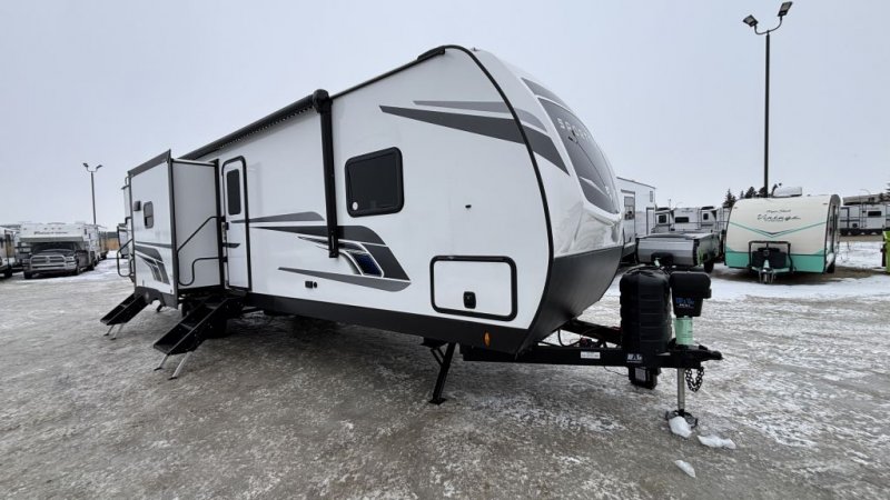 2026 VENTURE RV SPORTTREK 333VIK
