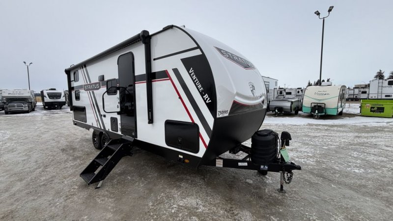 2026 VENTURE RV STRATUS 211VBH
