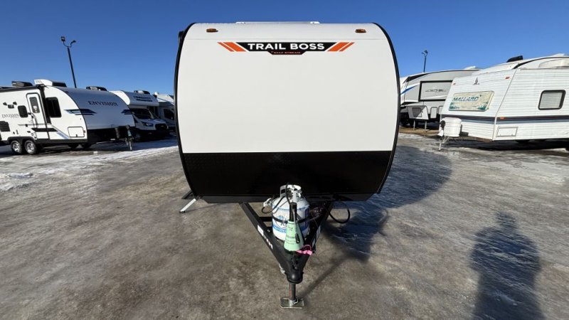 2026 GULF STREAM TRAILBOSS 170RQ