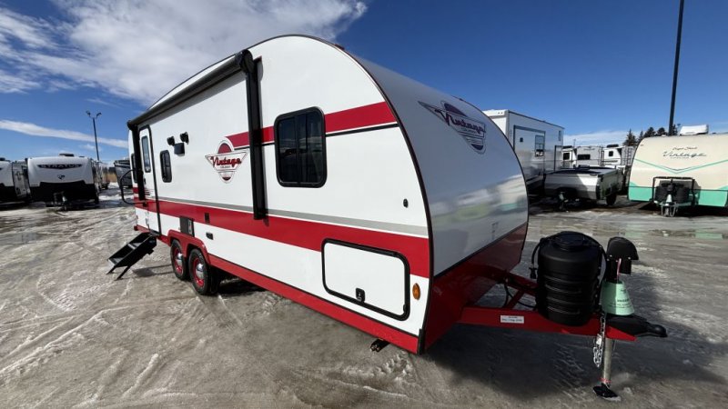 2026 GULF STREAM VINTAGE 23RSS