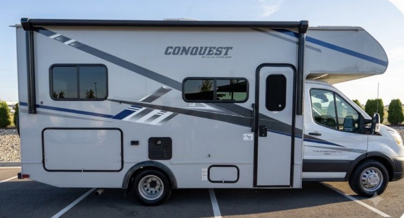 2026 GULF STREAM CONQUEST 4237