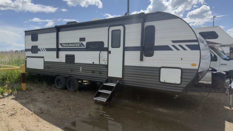 2023 GULF STREAM TRAILMASTER 274QB