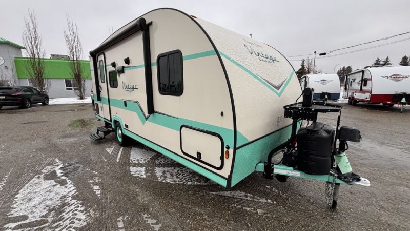 2023 GULF STREAM VINTAGE 19CSK