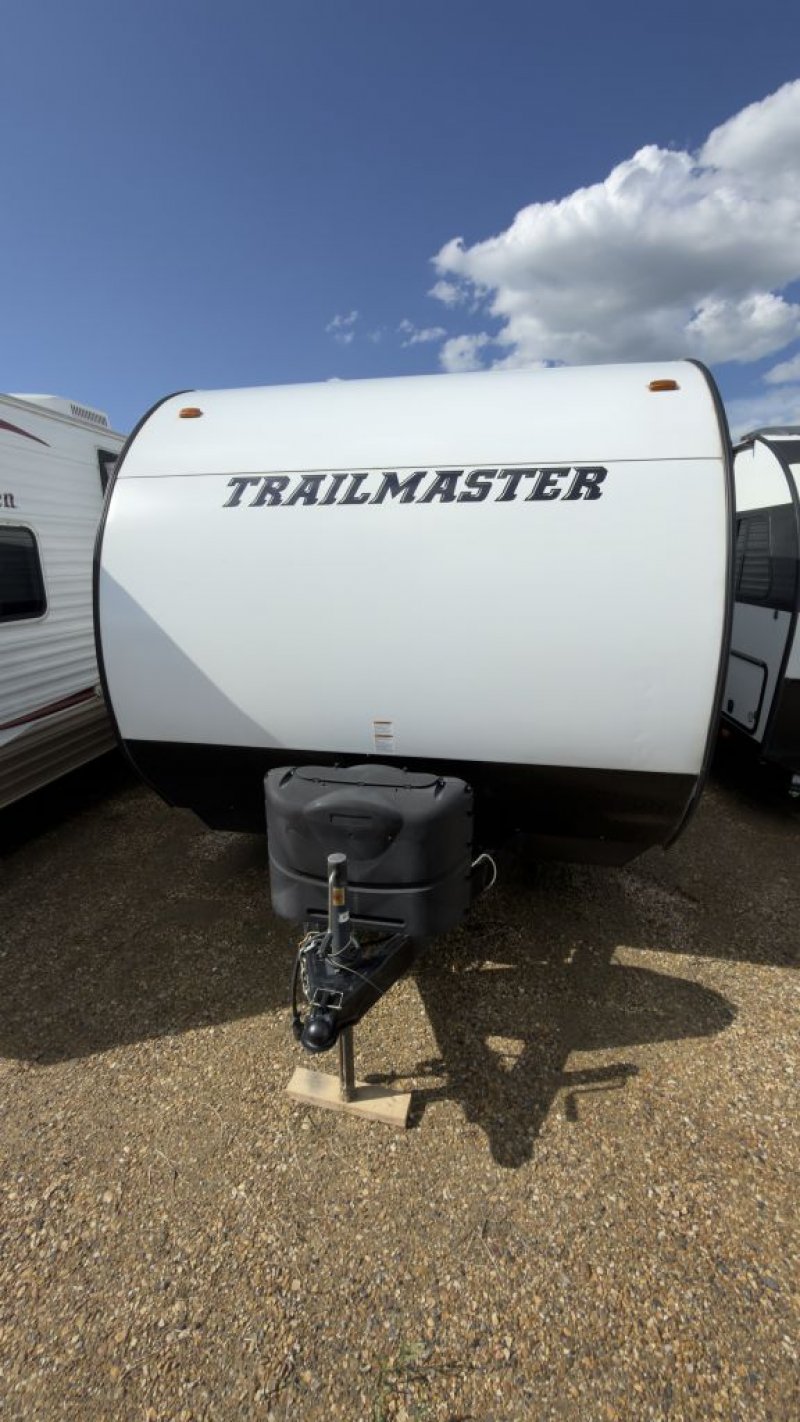 2022 GULF STREAM TRAILMASTER 248BH