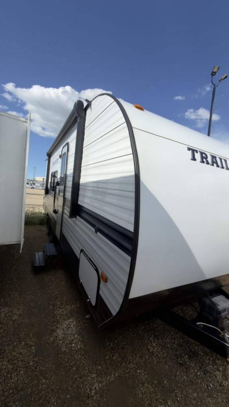 2022 GULF STREAM TRAILMASTER 248BH