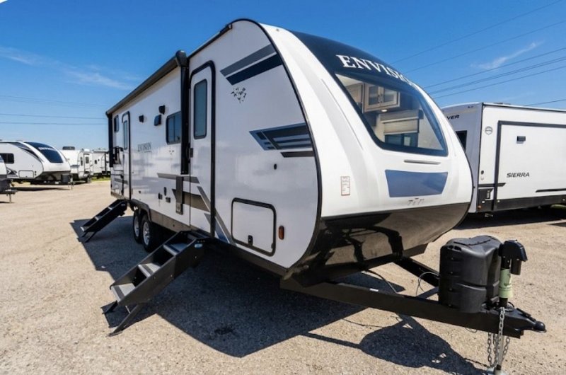 2026 GULF STREAM ENVISION 282BH