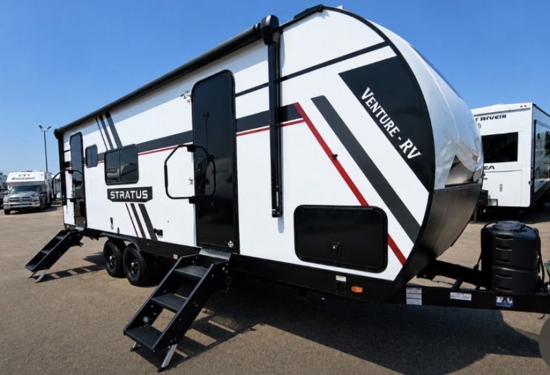 2026 VENTURE RV STRATUS 241VRK