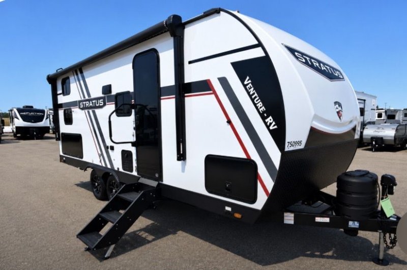 2026 VENTURE RV STRATUS 211VBH