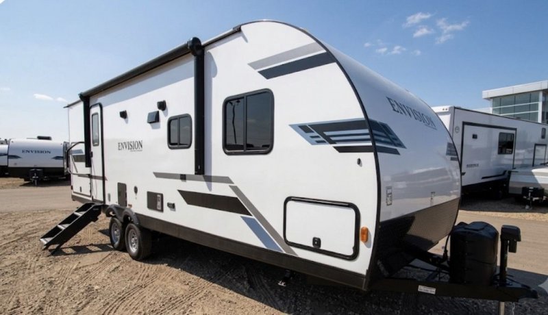 2026 GULF STREAM ENVISION 28CRB