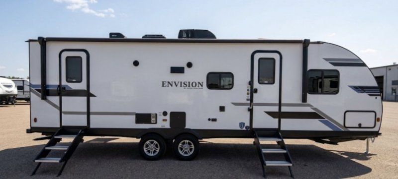 2026 GULF STREAM ENVISION 28BBS
