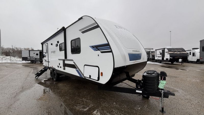 2026 GULF STREAM ENVISION 258RB