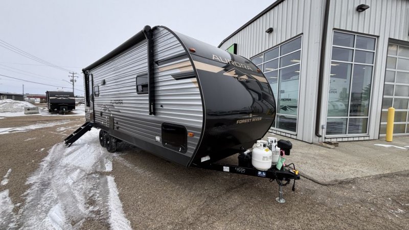 2025 FOREST RIVER AURORA 23MKS