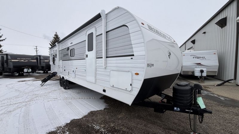 2026 VENTURE RV SIENNA 311VDB