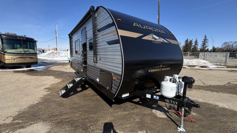 2026 FOREST RIVER AURORA 21BH