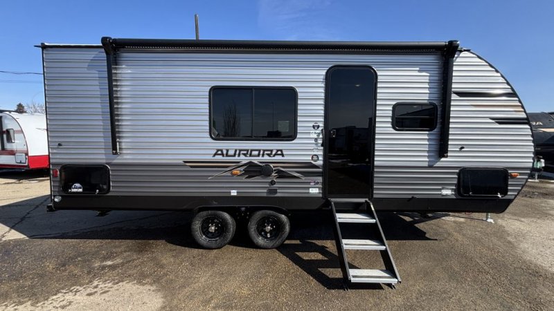 2026 FOREST RIVER AURORA 21BH