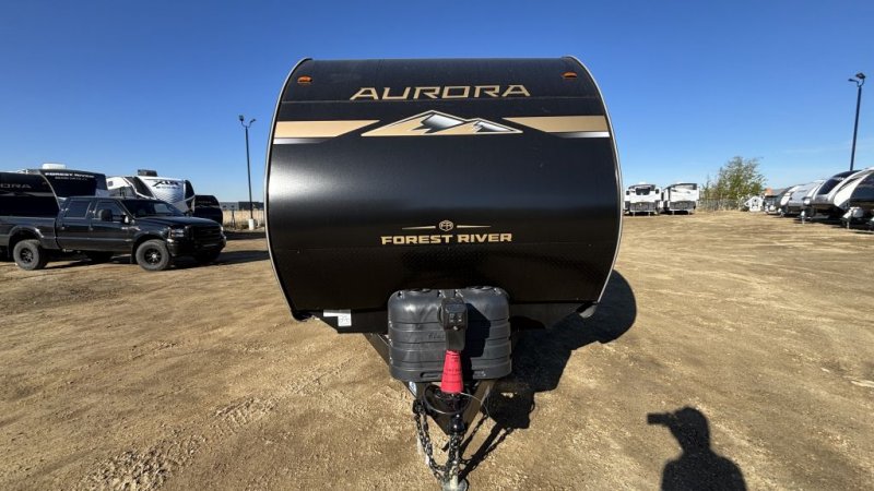 2026 FOREST RIVER AURORA 29TQS