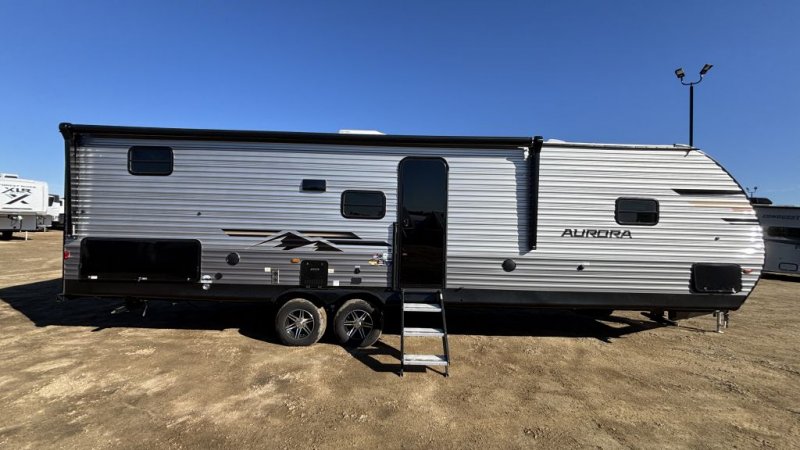 2026 FOREST RIVER AURORA 29TQS