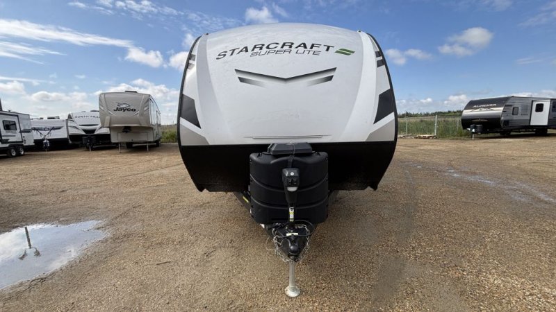 2022 STARCRAFT 242RL SUPERLITE