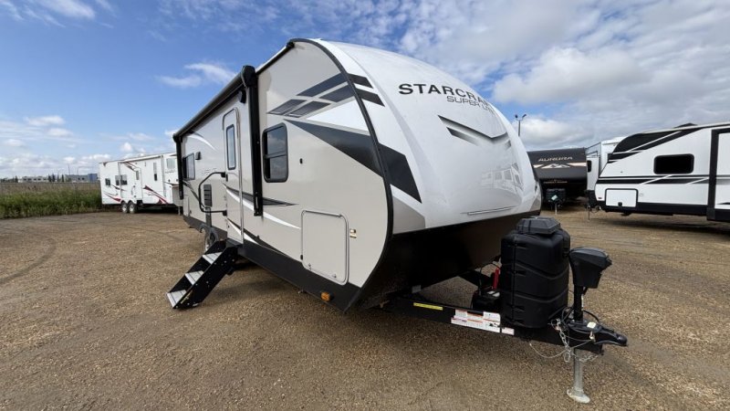 2022 STARCRAFT SUPERLITE SUPERLITE