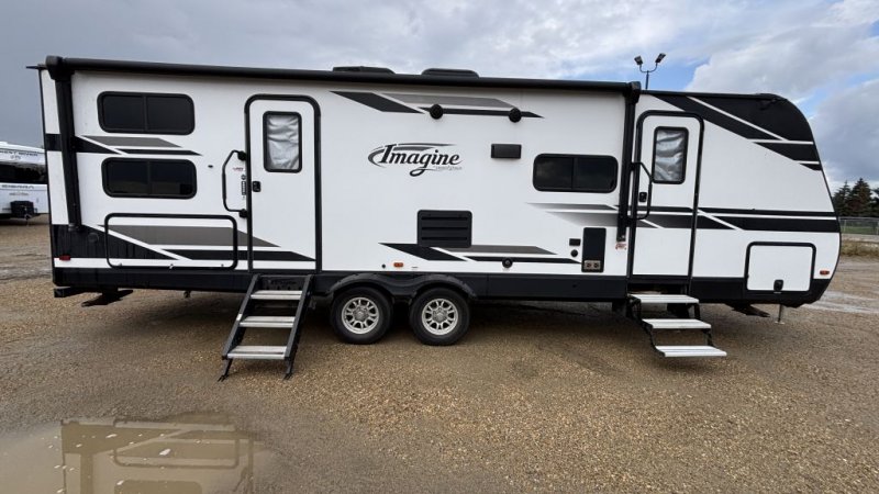 2021 GRAND DESIGN IMAGINE 2800 BHRV