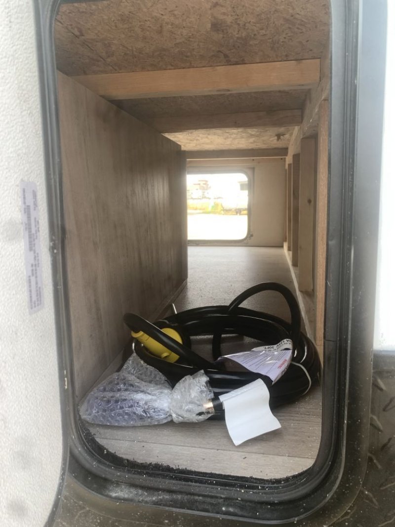 2026 GULF STREAM TRAILBOSS 150RD