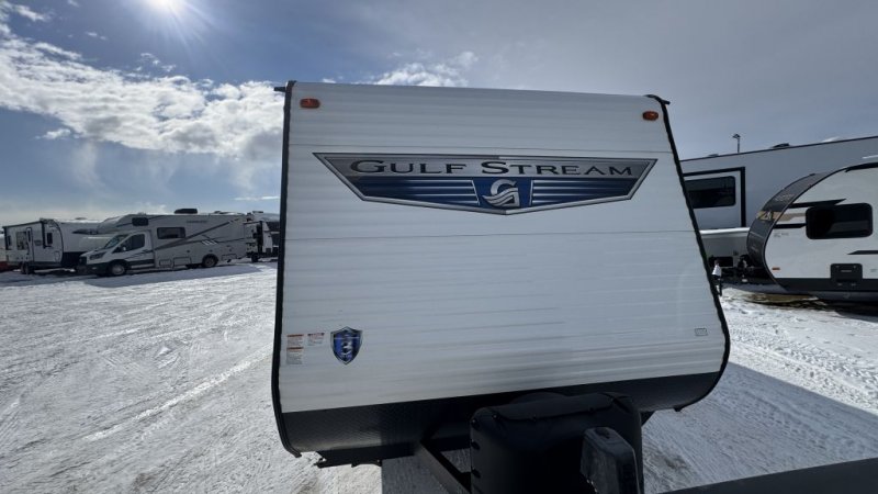 2023 GULF STREAM TRAILMASTER 275FBG