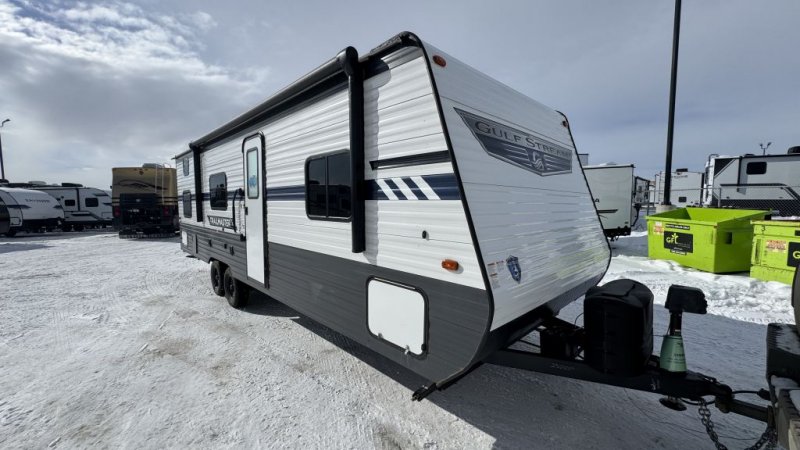 2023 GULF STREAM TRAILMASTER 275FBG