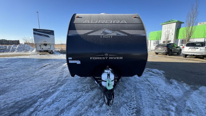 2026 FOREST RIVER AURORA 16BHX