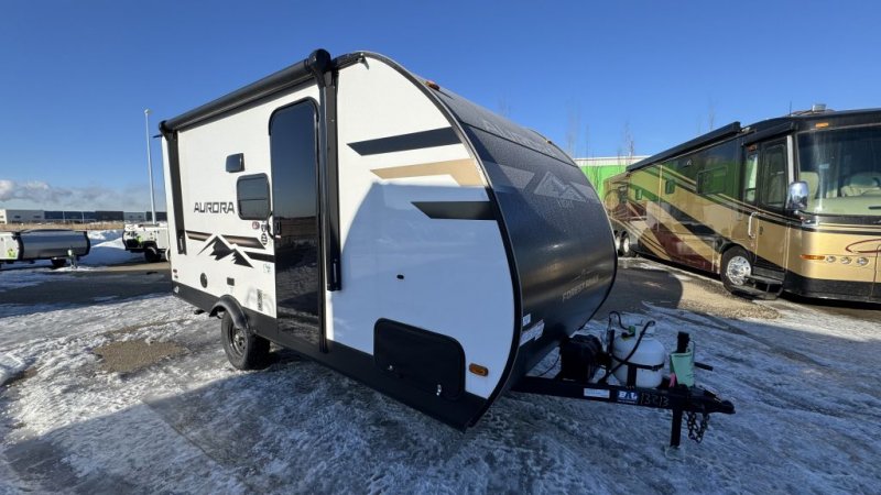 2026 FOREST RIVER AURORA 16BHX