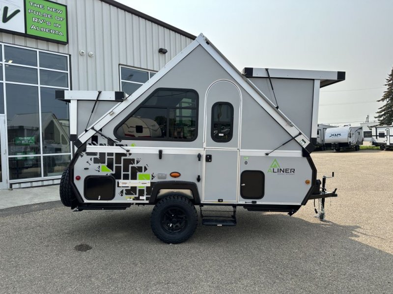 2023 ALINER BASE LXE