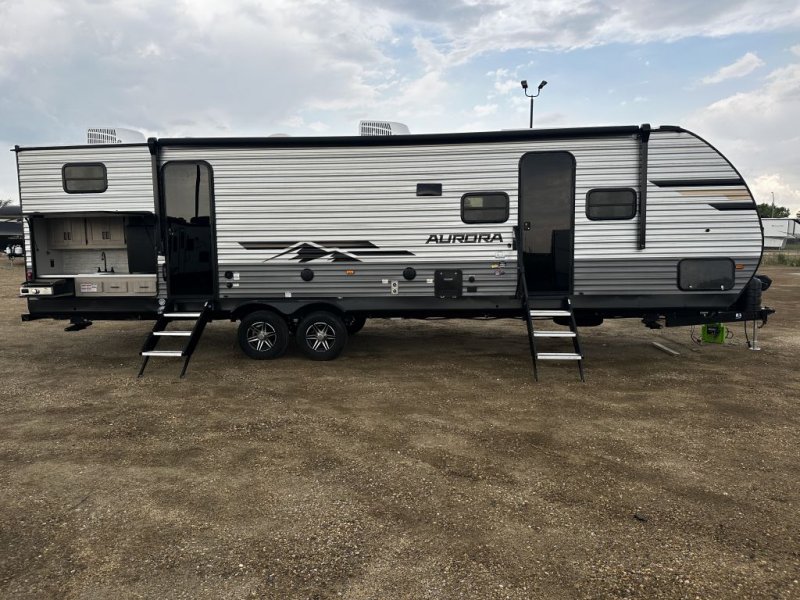2026 FOREST RIVER AURORA 32BDS