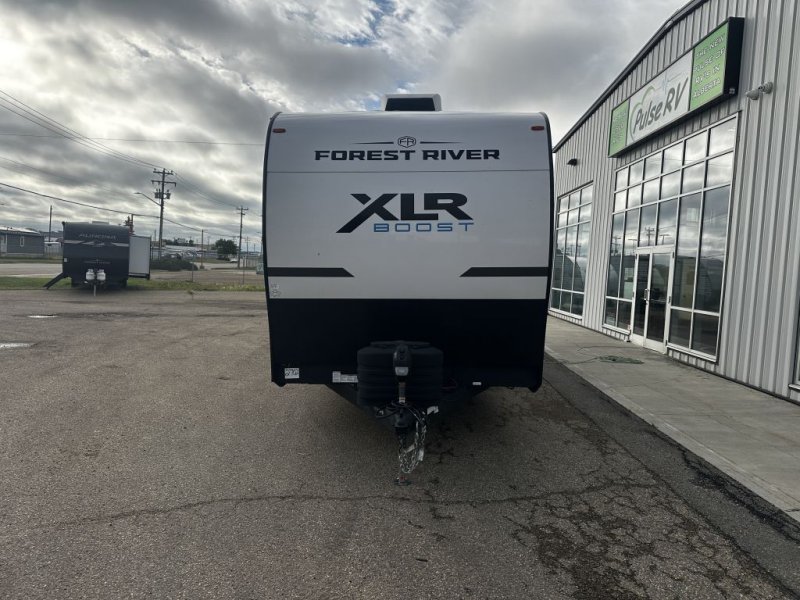 2026 Forest River Xlr Boost 2714B | Pulse RV