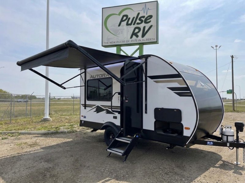 2026 FOREST RIVER AURORA 13RDX