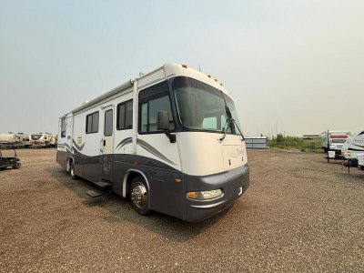 1999 SIGNATURE 3505