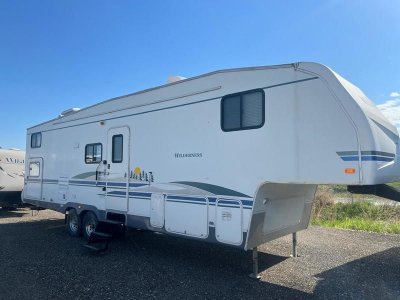 2006 WILDERNESS 315BH