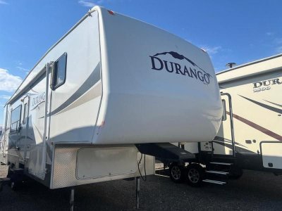 2006 DURANGO 315RK