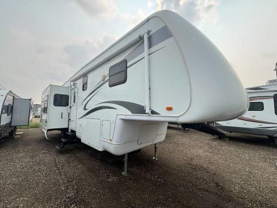 2006 CYPRESS 32 RLKS WHEEL